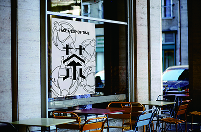 大田县VI设计：融合城市文化，打造特色品牌标识